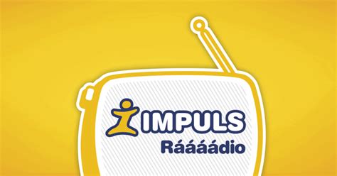 rádio impuls frekvence|Rádio Impuls